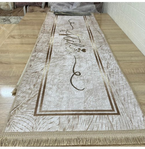 Lot de 3 Tapis de Cuisine Antidérapants – Élégance & Confort pour une Cuisine Moderne