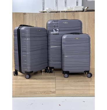 🧳 Ensemble de 3 Valises TITOU – Design Élégant & Résistant 🌟