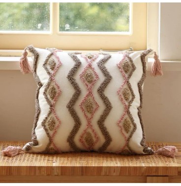 Coussin Décoratif 45*45cm