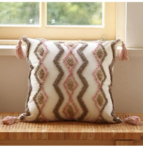 Coussin Décoratif 45*45cm