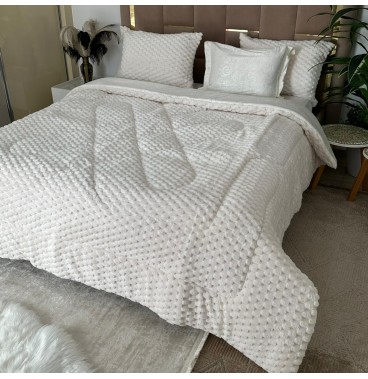 Couette 5 pièces Haut Gamme double face
