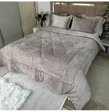 Couette 5 pièces Haut Gamme double face