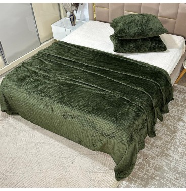 Plaids Flanelle 2 places 200*230 cm