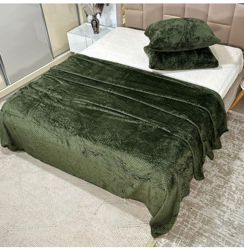 Plaids Flanelle 2 places 200*230 cm