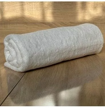 Drap de Bain Luxueux 150/70 cm en Coton Épais - Qualité Hôtelière 5 Étoiles