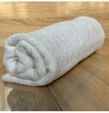 Drap de Bain Luxueux 150/70 cm en Coton Épais - Qualité Hôtelière 5 Étoiles