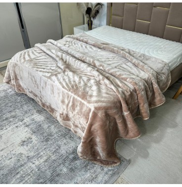 Couverture Acrylique de marque Golden Bear