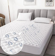 Protège-Matelas Imperméable Extra-Profondeur