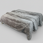 Couverture Luxe Ultra Douce – Chaleur et Élégance pour l’Hiver