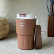 Thermos Compact 360ml - Conservez Vos Boissons à la Température Idéale