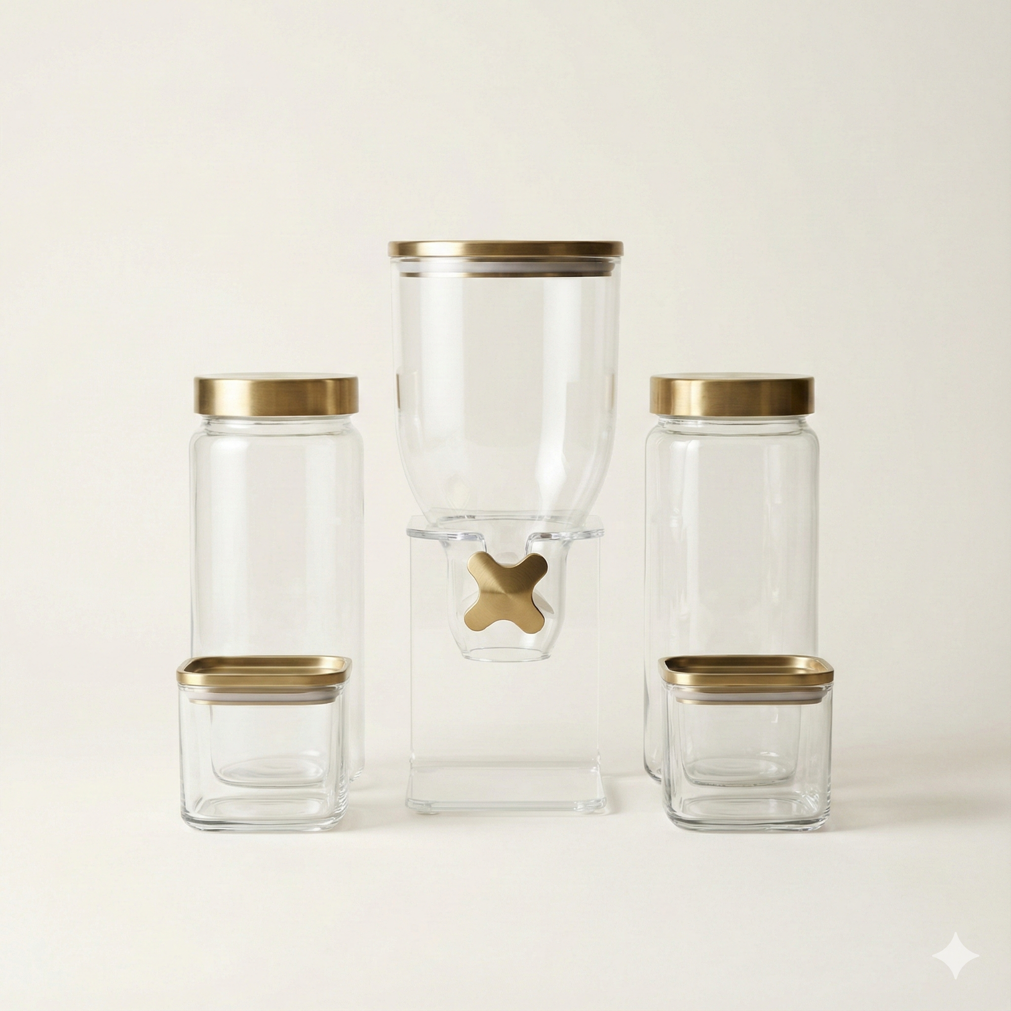 Organisation Cuisine