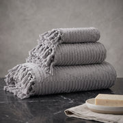 Pack 3 Serviettes de Bain Coton Premium Ultra-Douce