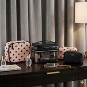 Trousse de voyage complète pour vos déplacements