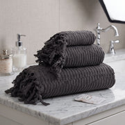 Pack 3 Serviettes de Bain Coton Premium Ultra-Douce