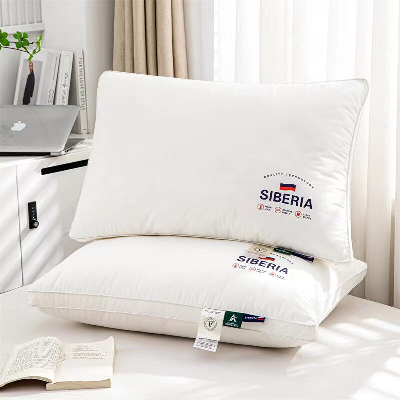 Oreillers Confort  Premium- En mémoire de forme  50*70 cm