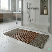 Tapis de Bain Antidérapante  40*70 cm
