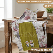 L'accessoire indispensable de votre cuisine !