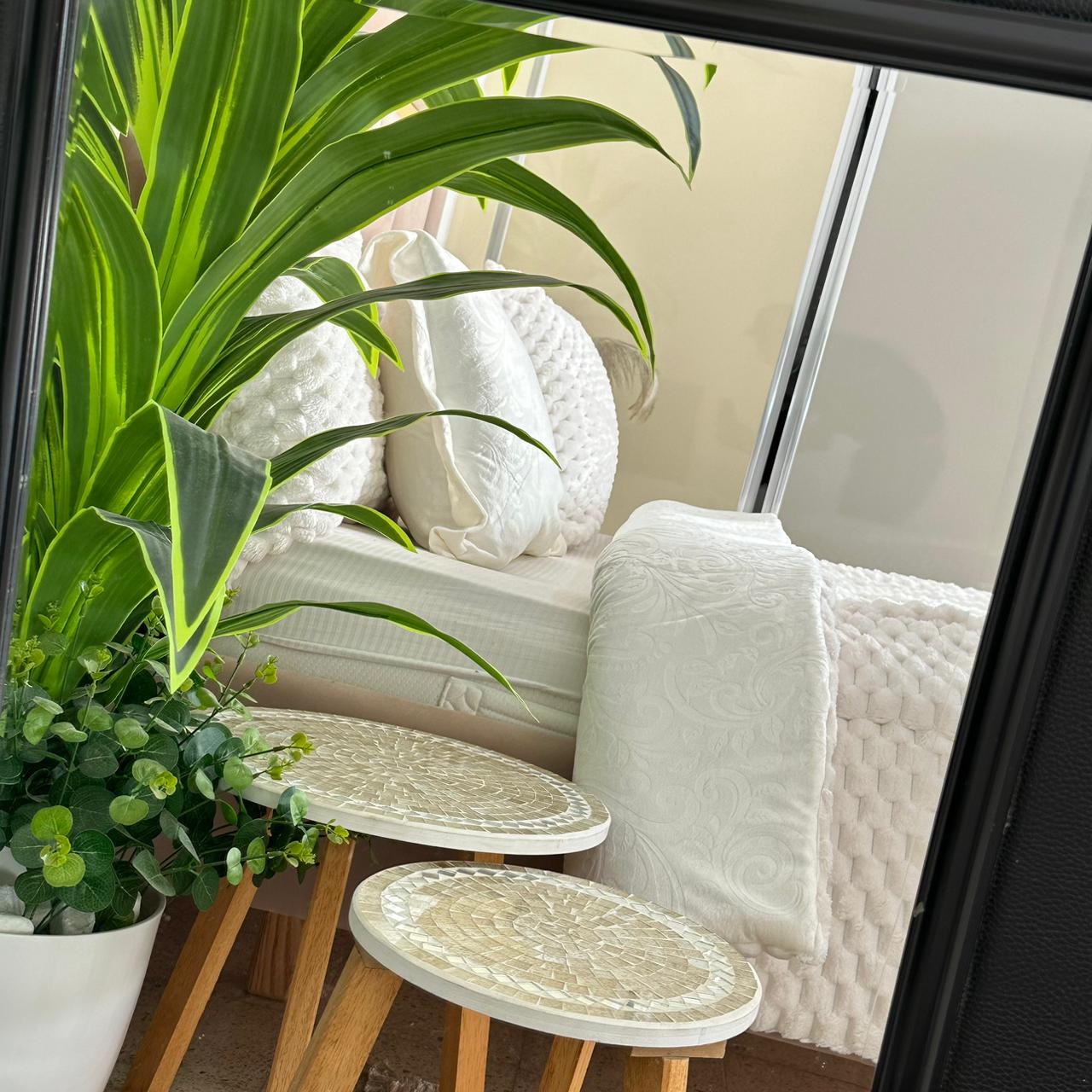 Couette 5 pièces Haut Gamme double face