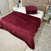 Plaids Flanelle 2 places 200*230 cm