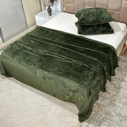 Plaids Flanelle 2 places 200*230 cm