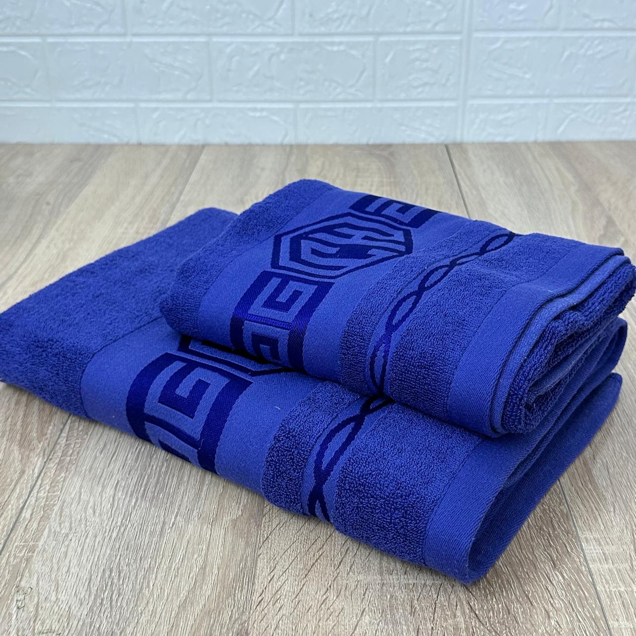 Lot de 2 Draps de Bain – Luxe & Confort Absolu