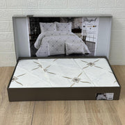 Parure de Lit Kamraya Haut Couture 6 pièces