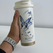 Mug Thermos Café - 528 ML