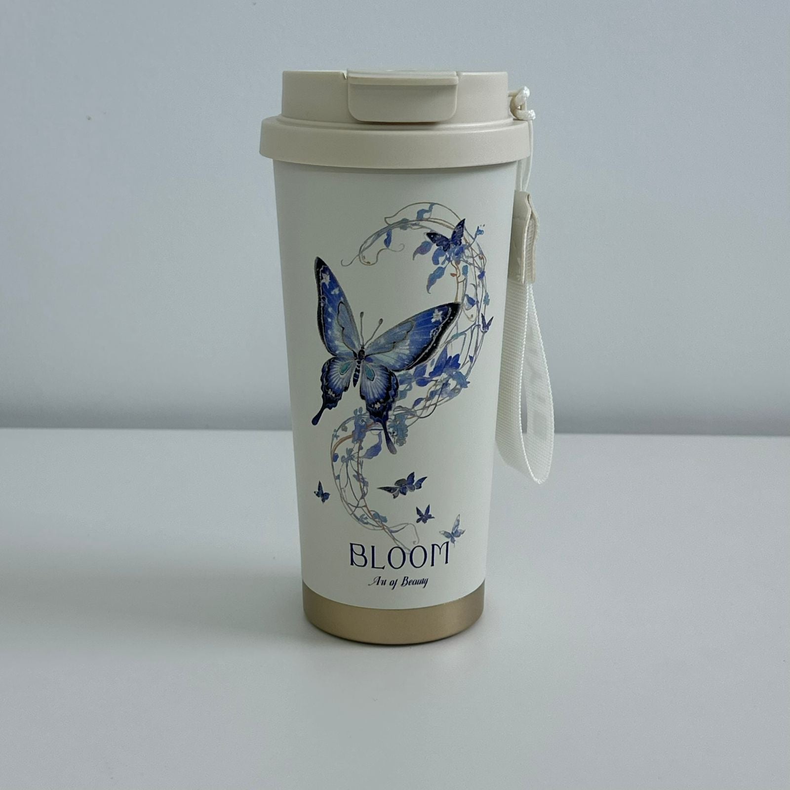 Mug Thermos Café - 528 ML