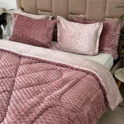 Couette 5 pièces Haut Gamme double face