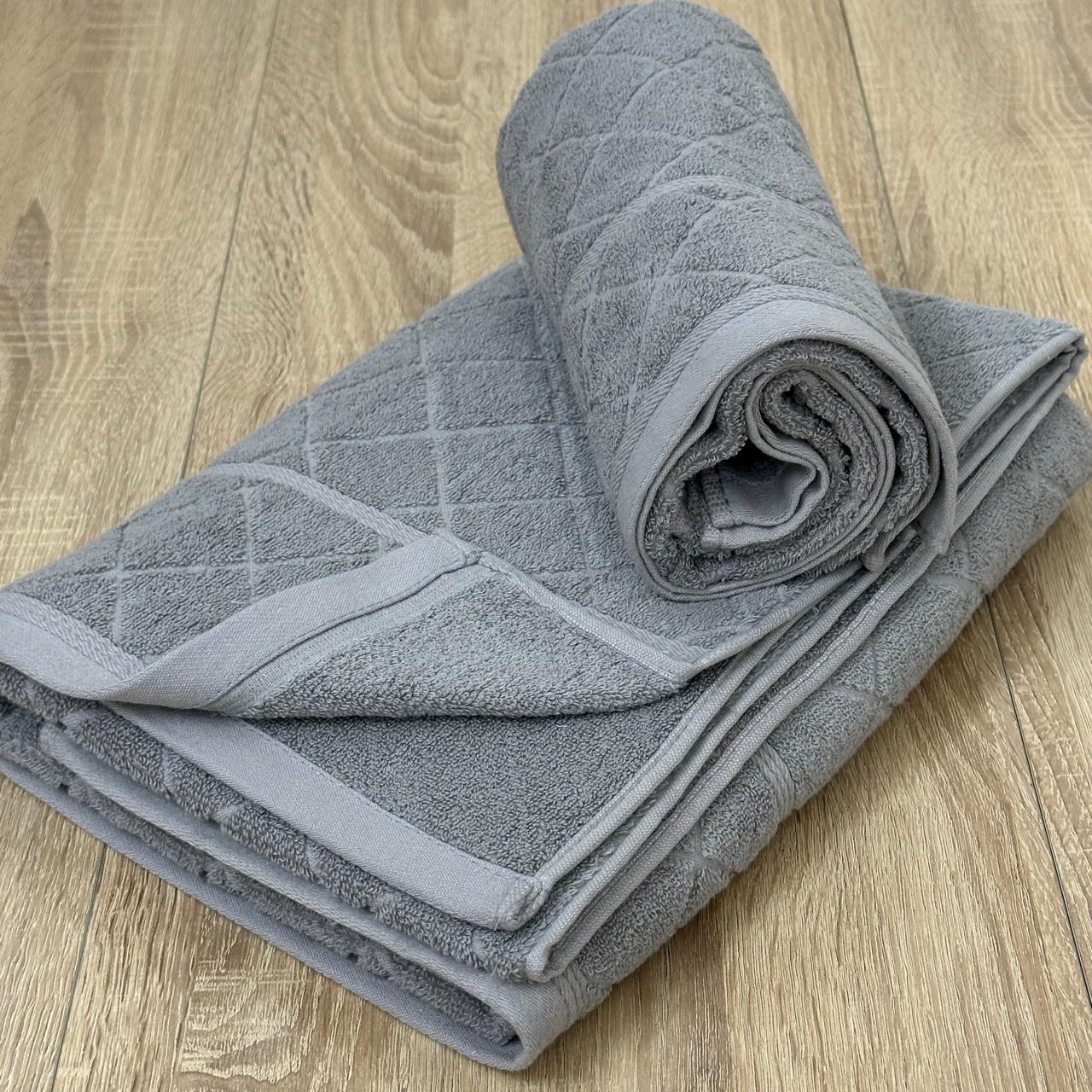 Lot de 2 Draps de Bain – Luxe & Confort Absolu