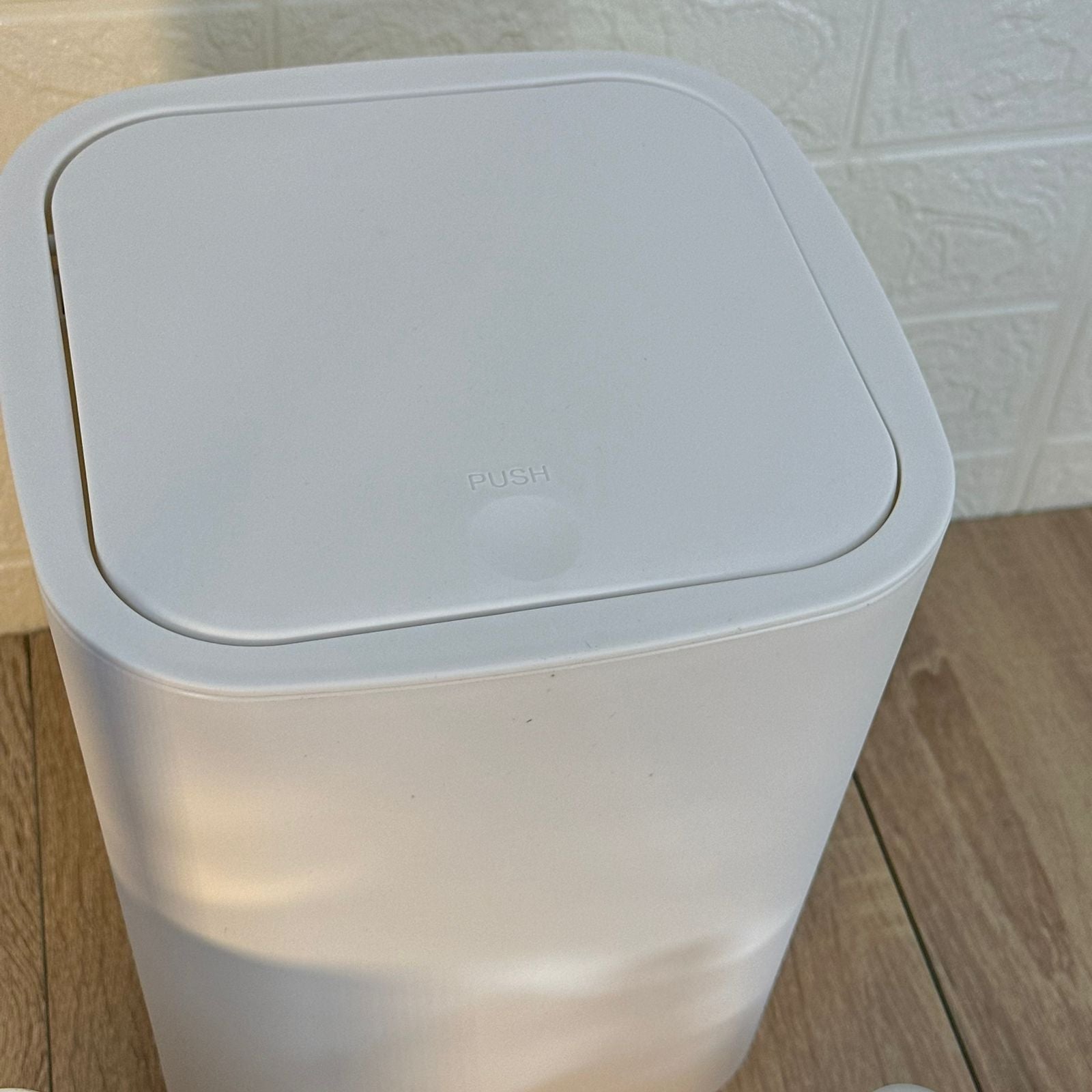 Set d'Accessoires de Salle de Bain 6 en 1  incassable