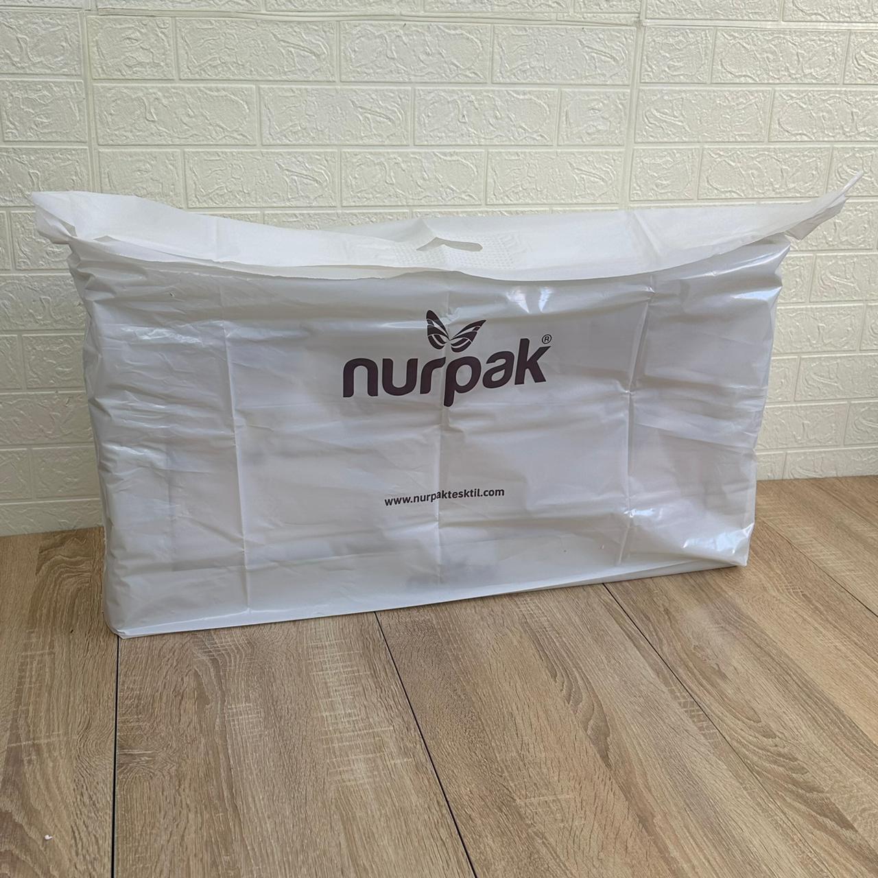 Ensemble Sortie de Bain 6 pièces 100% Coton