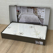 Parure de Lit Kamraya Haut Couture 6 pièces