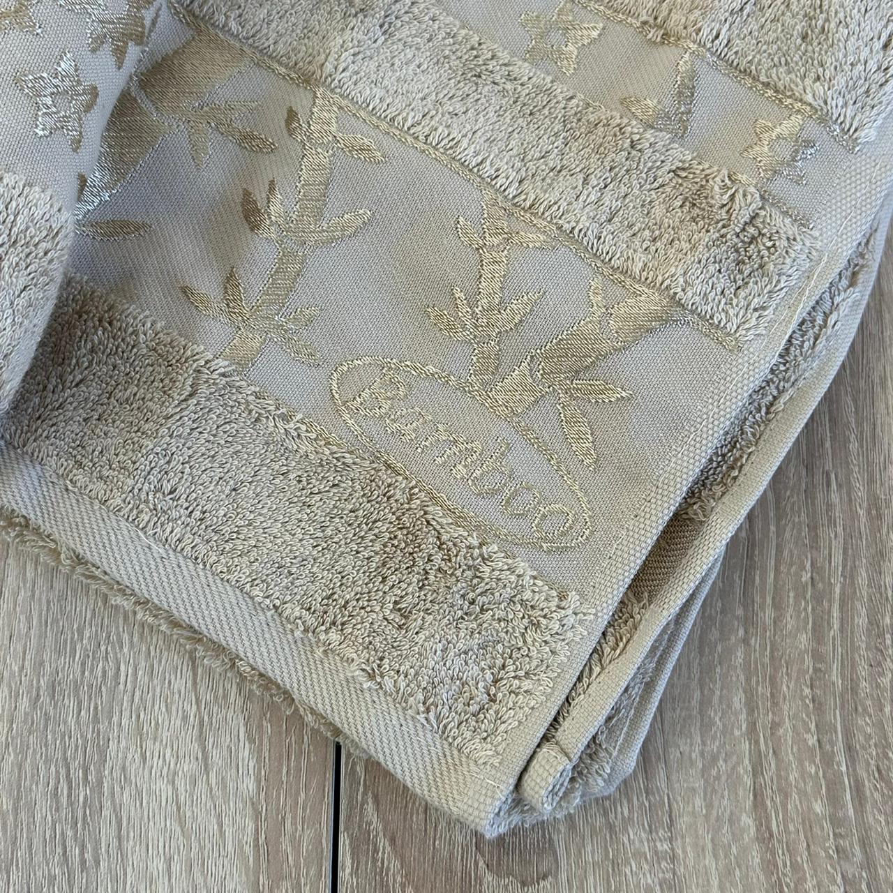 Pack De 6 Draps De Bain 150*90 cm 100% Bambou Epais Ultra Douce - Pupilla Collection