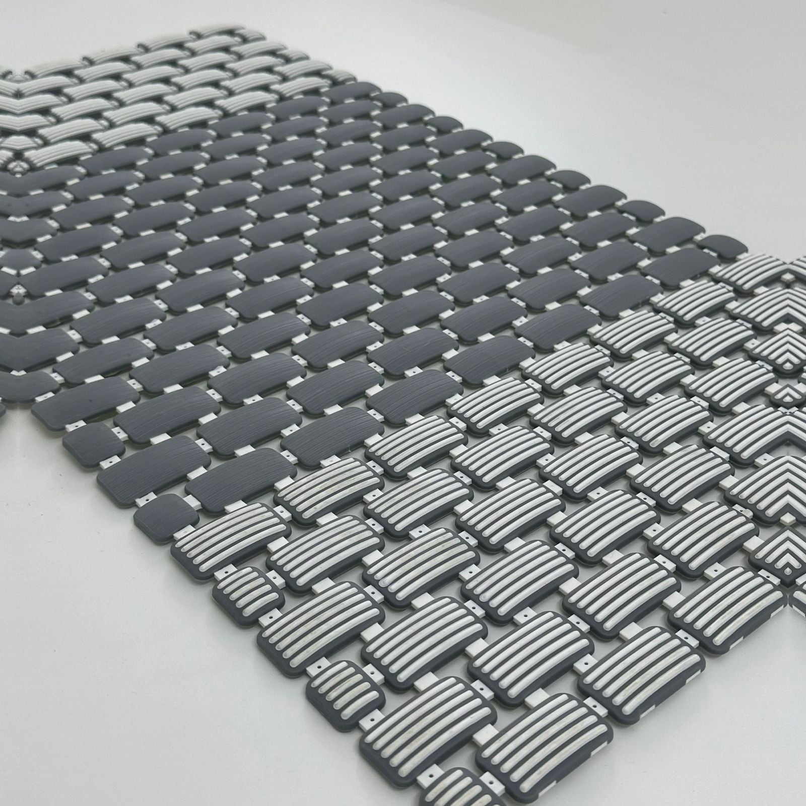 Tapis de Bain Antidérapante  40*70 cm