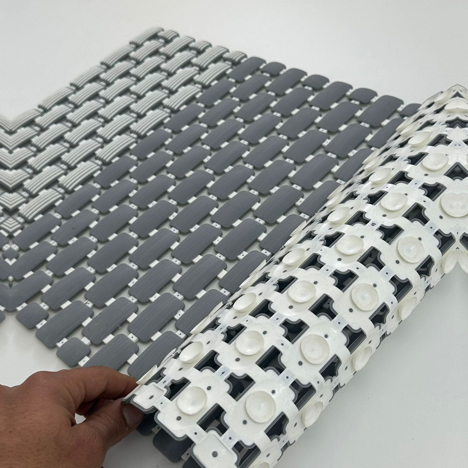 Tapis de Bain Antidérapante  40*70 cm