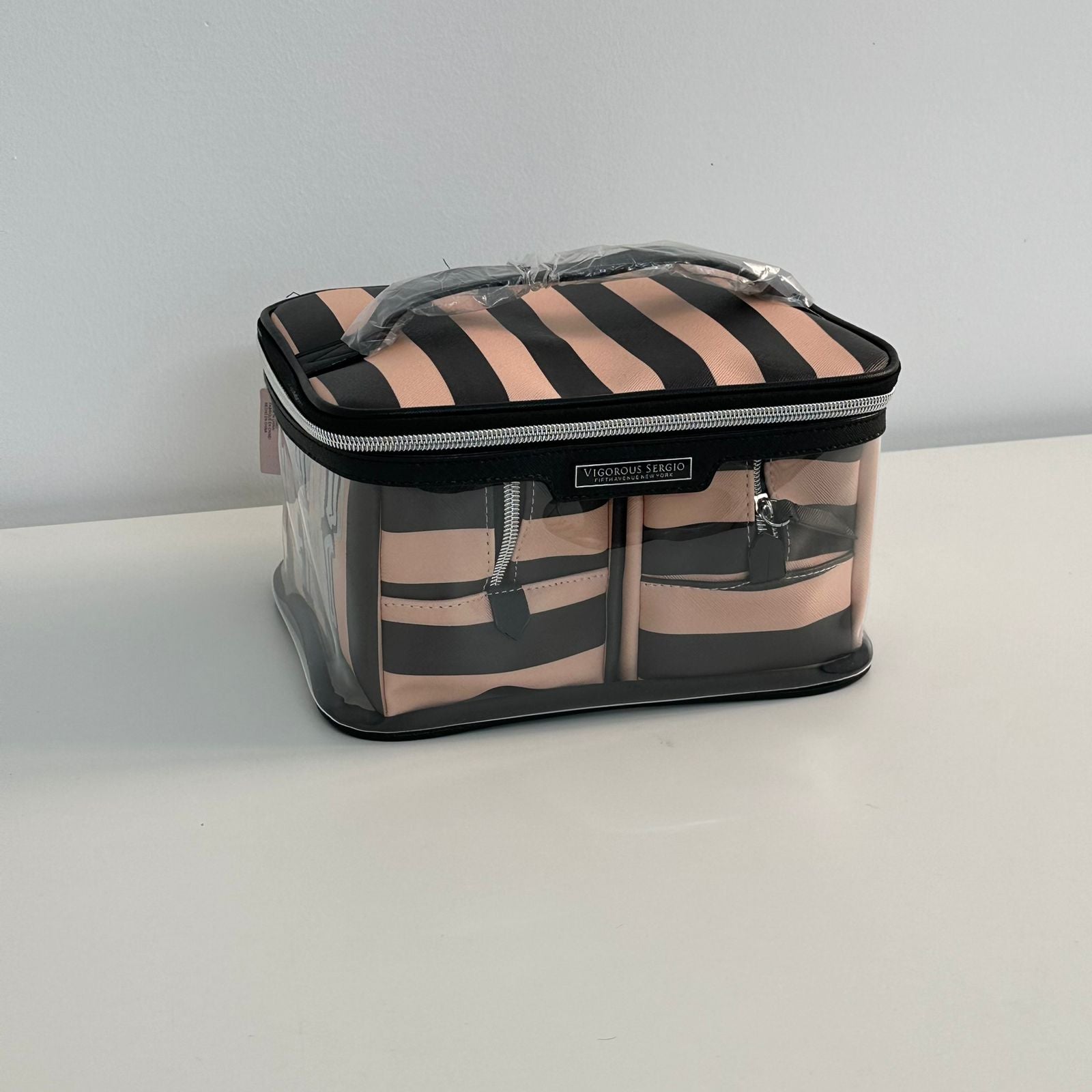 Trousse de Maquiallage , de Voyages 3 pièces