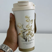 Mug Thermos Café - 528 ML