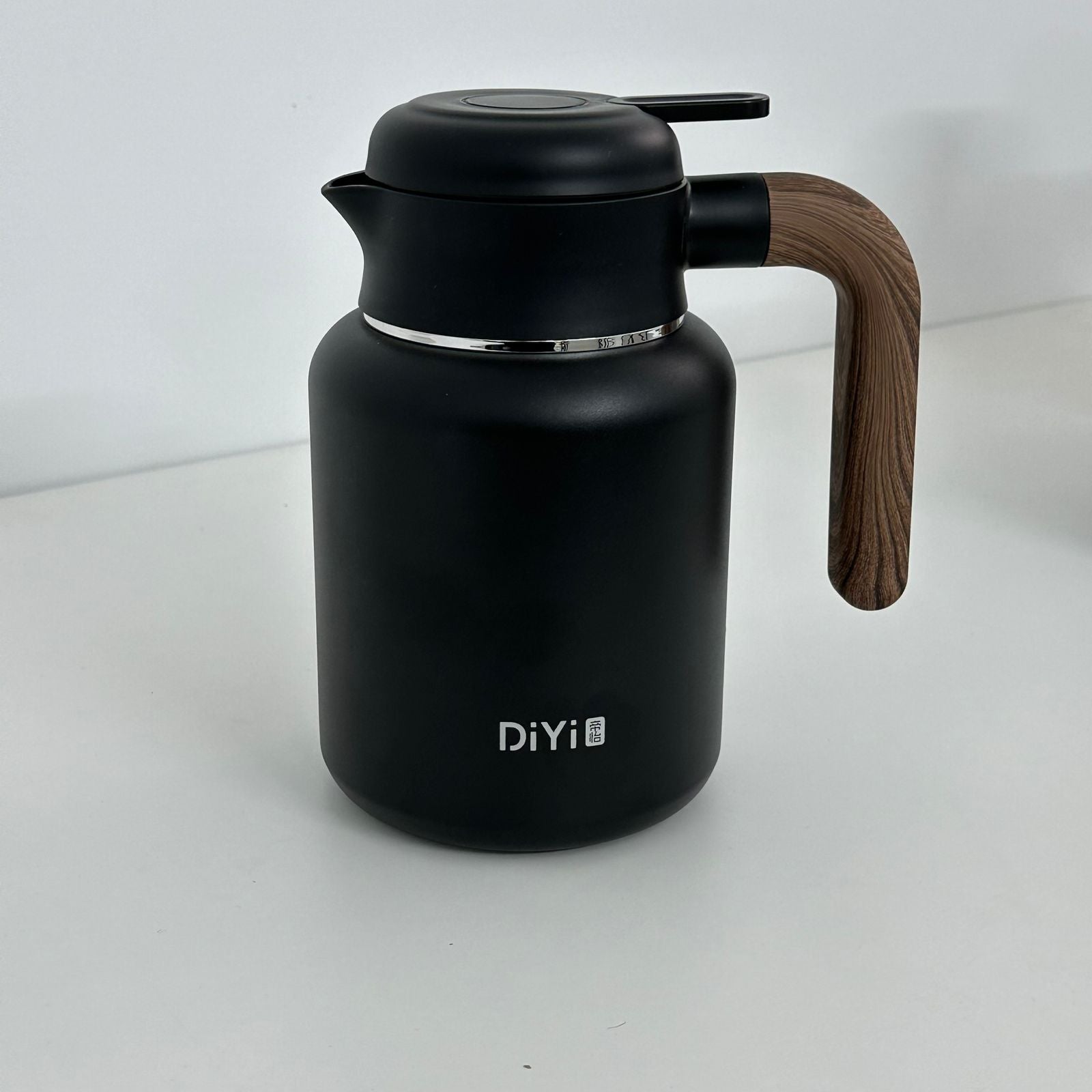Thermos 1.2 Aluminium-Cuivre | Isolation 24h | Certifié Qualité