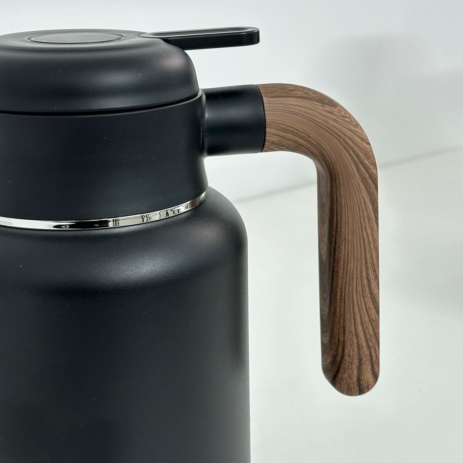 Thermos 1.2 Aluminium-Cuivre | Isolation 24h | Certifié Qualité