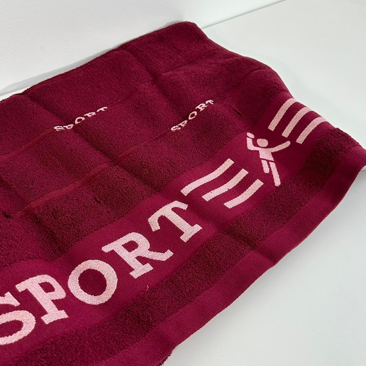 Serviette de Bain Coton 140×70 cm – Polyvalente Sport et Plage