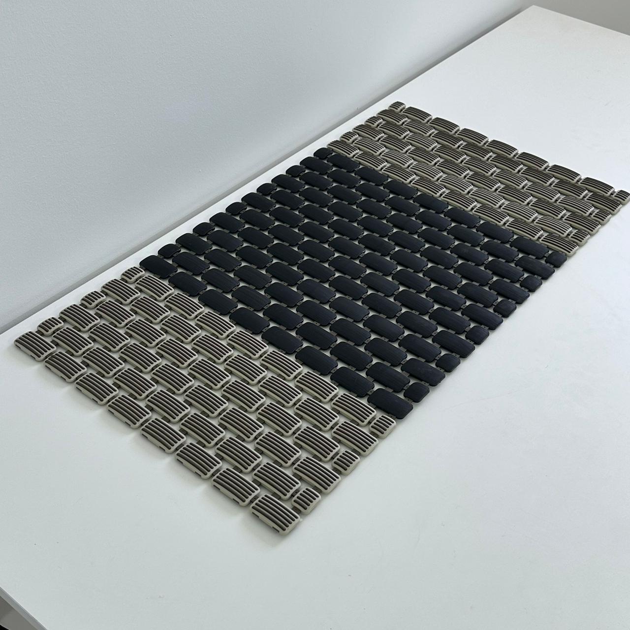 Tapis de Bain Antidérapante  40*70 cm