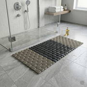 Tapis de Bain Antidérapante  40*70 cm