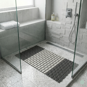 Tapis de Bain Antidérapante  40*70 cm