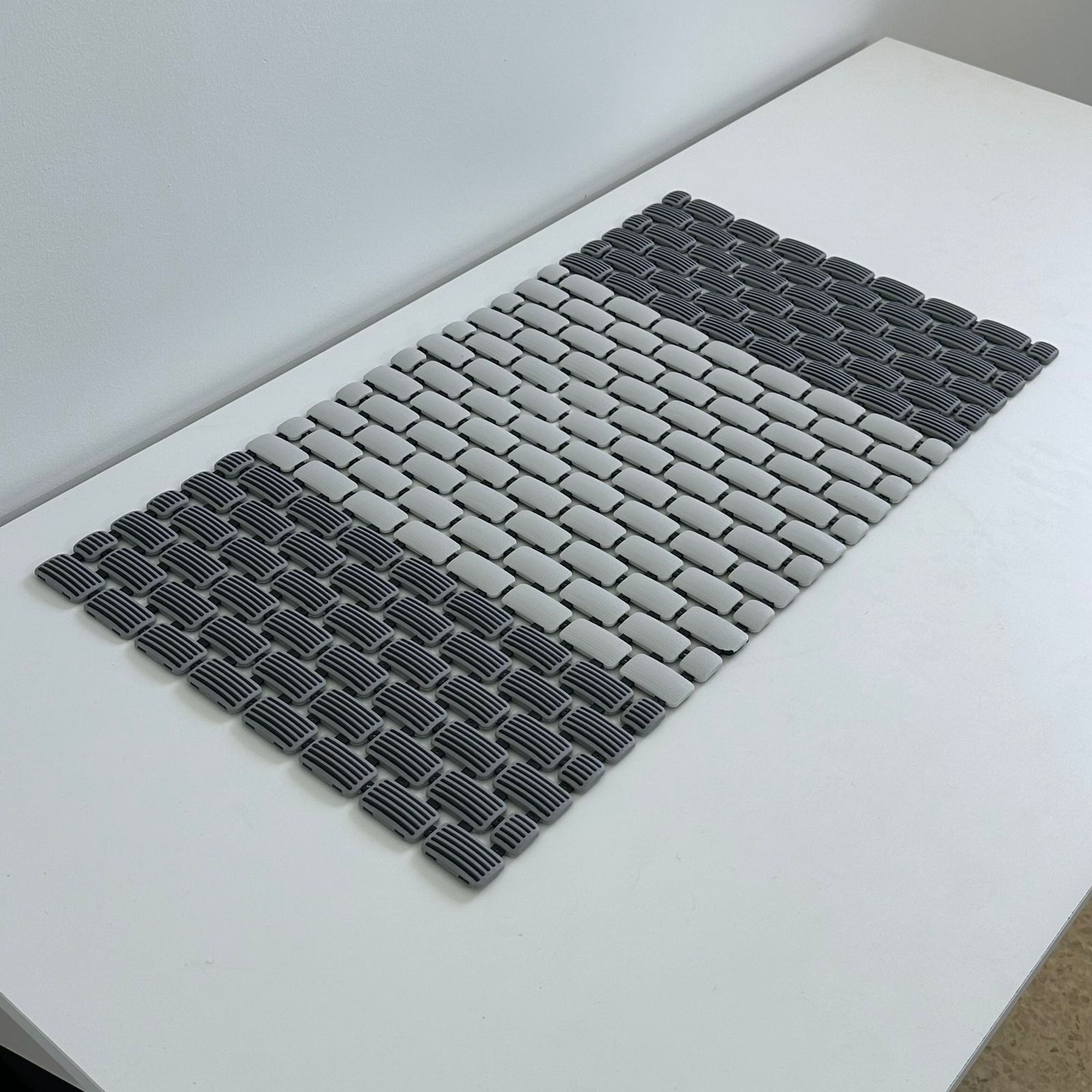 Tapis de Bain Antidérapante  40*70 cm