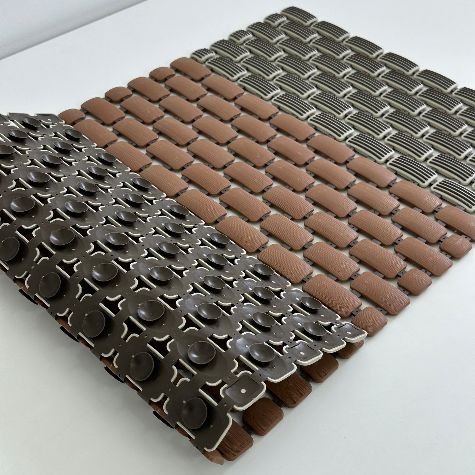 Tapis de Bain Antidérapante  40*70 cm
