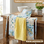 L'accessoire indispensable de votre cuisine !