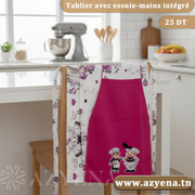 L'accessoire indispensable de votre cuisine !