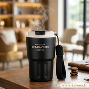 Thermos Compact 360ml - Conservez Vos Boissons à la Température Idéale